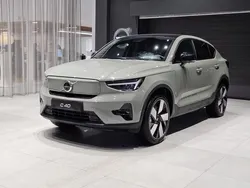 Overige Gebruikt 2023 Volvo C40 Ultimate SUV | € 59.508
