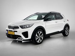 Suv Gebruikt 2022 Kia Stonic GT-Line SUV | € 22.945 (Eerlijke prijs)