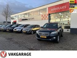 Grijs (metallic) Gebruikt 2011 Toyota RAV4 SUV | € 14.950 (Eerlijke prijs)