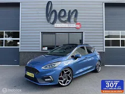 Blauw Gebruikt 2019 Ford Fiesta ST Hatchback | € 18.950 (Eerlijke prijs)