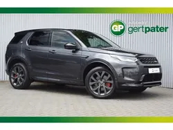 Grijs Gebruikt 2021 Land Rover Discovery Sport SE Dynamic SUV | € 38.500 (Eerlijke prijs)