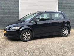 Zwart Gebruikt 2010 VW Golf Plus Comfortline MPV | € 4.850 (Eerlijke prijs)