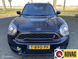 Zwart Gebruikt 2019 Mini Countryman SUV | € 25.985 (Eerlijke prijs)