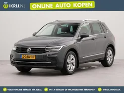 Grijs Gebruikt 2022 VW Tiguan Elegance SUV | € 33.950 (Eerlijke prijs)