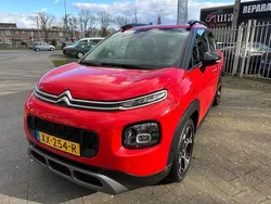 Rood Gebruikt 2019 Citroën C3 Aircross Business Class SUV | € 11.850 (Eerlijke prijs)