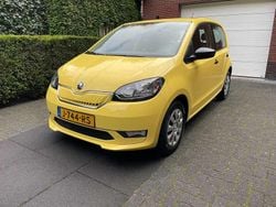 Geel Gebruikt 2020 Skoda Citigo-e IV Ambition Hatchback | € 9.495 (Eerlijke prijs)