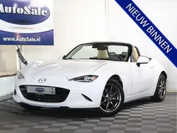 Overige Gebruikt 2018 Mazda MX5 Cabriolet | € 22.444 (Goede deal)