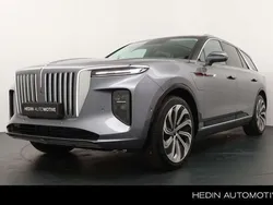 Grijs Nieuw 2024 Hongqi E-HS9 SUV | € 86.990