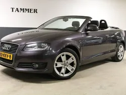Audi A3 Cabriolet