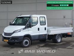 Gebruikt 2024 Iveco Daily | € 40.900 (Eerlijke prijs)