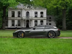 Grijs Gebruikt 2019 Ferrari GTC4Lusso Coupé | € 234.500