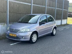 Grijs Gebruikt 2003 Citroën C3 Hatchback | € 1.599 (Eerlijke prijs)