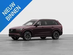 Rood Nieuw 2024 Volvo XC90 Ultra SUV | € 97.425