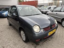 Blauw Gebruikt 2004 VW Lupo Hatchback | € 840 (Goede deal)