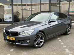 Grijs Gebruikt 2013 BMW 320 Gran Turismo Executive Hatchback | € 15.950 (Iets duurder)