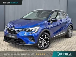 Blauw Gebruikt 2024 Mitsubishi ASX Edition SUV | € 29.900 (Eerlijke prijs)