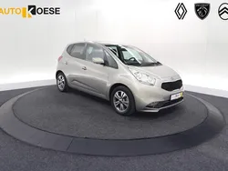 Mpv Gebruikt 2017 Kia Venga Hatchback | € 14.900 (Iets duurder)