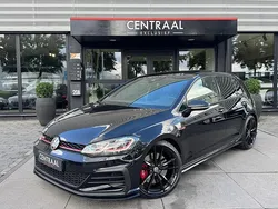 Zwart Gebruikt 2020 VW Golf VII GTI Hatchback | € 28.450 (Goede deal)