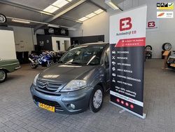 Grijs Gebruikt 2008 Citroën C3 Hatchback | € 1.499 (Goede deal)