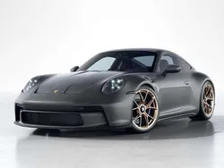 Grijs Gebruikt 2024 Porsche 911 GT3 Coupé | € 279.900