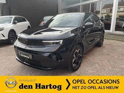 Zwart Nieuw 2025 Opel Mokka SUV | € 29.900 (Iets duurder)