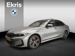 Grijs Gebruikt 2024 BMW 320 M Sport Sedan | € 44.900 (Iets duurder)