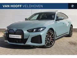 Cape york green Gebruikt 2025 BMW i4 M Sport Sedan | € 79.950