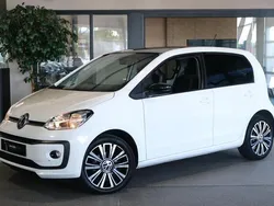 Wit Gebruikt 2019 VW up! Highline Hatchback | € 8.950 (Eerlijke prijs)