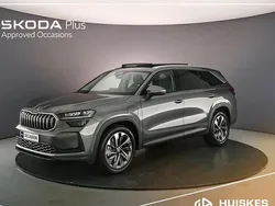 Grijs Nieuw 2024 Skoda Kodiaq Business Line SUV | € 50.000 (Goede deal)