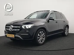 Zwart Gebruikt 2021 Mercedes GLE350e Premium SUV | € 55.740 (Super prijs)