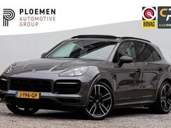 Grijs Gebruikt 2020 Porsche Cayenne Sport SUV | € 67.900 (Eerlijke prijs)