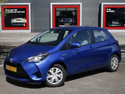 Gebruikt 2019 Toyota Yaris Hybrid Active | € 16.750 (Super prijs)