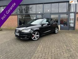 Zwart Gebruikt 2013 Audi A1 S-Line Hatchback | € 9.950 (Eerlijke prijs)