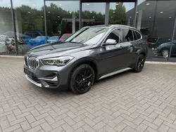 Grijs Gebruikt 2020 BMW X1 SUV | € 25.500 (Iets duurder)