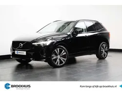 Zwart Gebruikt 2023 Volvo XC60 Plus SUV | € 56.900 (Goede deal)
