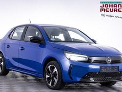 Blauw Gebruikt 2023 Opel Corsa-e Edition Hatchback | € 18.990 (Eerlijke prijs)