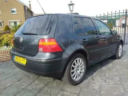 VW Golf IV