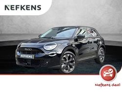 Zwart Gebruikt 2025 Fiat 600 La Prima SUV | € 29.925 (Goede deal)