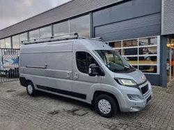 Grijs Gebruikt 2018 Peugeot Boxer Van | € 15.950 (Goede deal)