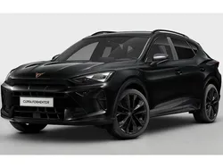Zwart Nieuw 2025 Cupra Formentor VZ SUV | € 50.520 (Iets duurder)