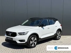 Wit Gebruikt 2018 Volvo XC40 R-Design SUV | € 27.440 (Goede deal)