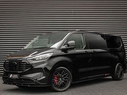 Zwart Nieuw 2025 Ford Transit Custom Limited Van | € 51.945