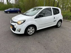 Wit Gebruikt 2013 Renault Twingo Collection Hatchback | € 2.750 (Goede deal)