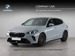Grijs, metallic lak Gebruikt 2025 BMW 120 M Sport Hatchback | € 45.950 (Eerlijke prijs)