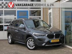 Grijs Gebruikt 2022 BMW X1 Executive SUV | € 29.950 (Goede deal)