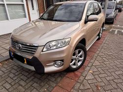 Brons Gebruikt 2010 Toyota RAV4 Comfort SUV | € 13.500 (Goede deal)