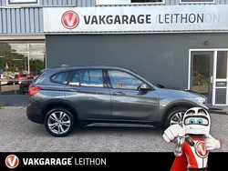 Grijs Gebruikt 2017 BMW X1 Executive SUV | € 19.945 (Goede deal)