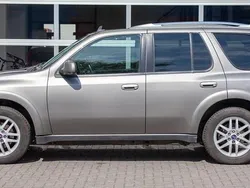 Grijs Gebruikt 2006 Saab 9-7X SUV | € 13.950
