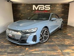 Grijs Gebruikt 2021 Audi e-tron SUV | € 67.950