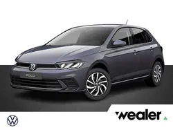 Grijs Nieuw 2025 VW Polo Edition Hatchback | € 30.332 (Eerlijke prijs)
